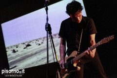 Ifriqiyya Électrique live @ San Salvi (Firenze, Italy, June 28th 2019)
