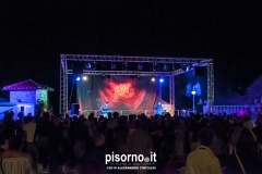 Il Pan del Diavolo live @ MW Festival (Castellina Marittima, 13 Agosto 2016)