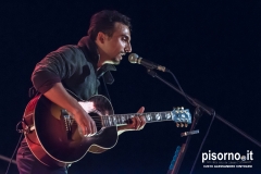 Il Pan del Diavolo live @ MW Festival (Castellina Marittima, 13 Agosto 2016)