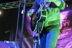 Il Pan del Diavolo live @ MW Festival (Castellina Marittima, 13 Agosto 2016)