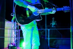 Il Pan del Diavolo live @ MW Festival (Castellina Marittima, 13 Agosto 2016)