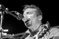 Il Pan del Diavolo live @ MW Festival (Castellina Marittima, 13 Agosto 2016)