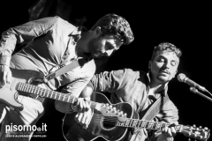 Il Pan del Diavolo live @ MW Festival (Castellina Marittima, 13 Agosto 2016)