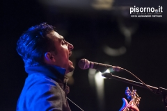 Il Pan del Diavolo live @ MW Festival (Castellina Marittima, 13 Agosto 2016)