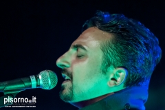 Il Pan del Diavolo live @ MW Festival (Castellina Marittima, 13 Agosto 2016)