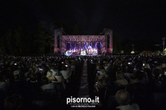 Il Volo live @ Arena della Versilia (Cinquale, Italy), 11 Luglio 2019