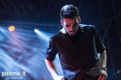 Il Volo live @ Arena della Versilia (Cinquale, Italy), 11 Luglio 2019
