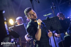 Il Volo live @ Arena della Versilia (Cinquale, Italy), 11 Luglio 2019
