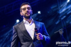 Il Volo live @ Arena della Versilia (Cinquale, Italy), 11 Luglio 2019