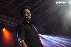 Il Volo live @ Arena della Versilia (Cinquale, Italy), 11 Luglio 2019