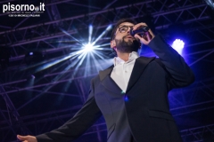 Il Volo live @ Arena della Versilia (Cinquale, Italy), 11 Luglio 2019