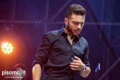 Il Volo live @ Arena della Versilia (Cinquale, Italy), 11 Luglio 2019
