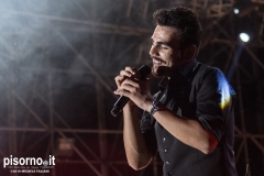 Il Volo live @ Arena della Versilia (Cinquale, Italy), 11 Luglio 2019