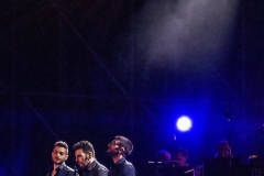 Il Volo live @ Arena della Versilia (Cinquale, Italy), 11 Luglio 2019