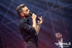 Il Volo live @ Arena della Versilia (Cinquale, Italy), 11 Luglio 2019