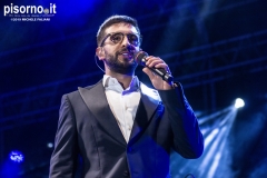 Il Volo live @ Arena della Versilia (Cinquale, Italy), 11 Luglio 2019