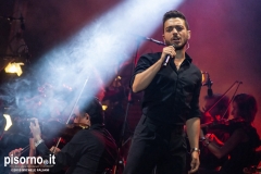 Il Volo live @ Arena della Versilia (Cinquale, Italy), 11 Luglio 2019