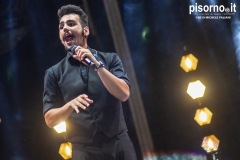 Il Volo live @ Arena della Versilia (Cinquale, Italy), 11 Luglio 2019