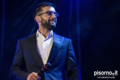 Il Volo live @ Arena della Versilia (Cinquale, Italy), 11 Luglio 2019