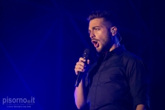Il Volo live @ Arena della Versilia (Cinquale, Italy), 11 Luglio 2019