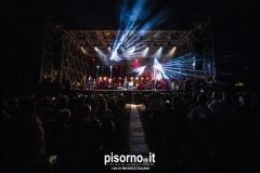 Il Volo live @ Arena della Versilia (Cinquale, Italy), 11 Luglio 2019