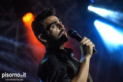 Il Volo live @ Arena della Versilia (Cinquale, Italy), 11 Luglio 2019