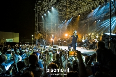 Il Volo live @ Arena della Versilia (Cinquale, Italy), 11 Luglio 2019