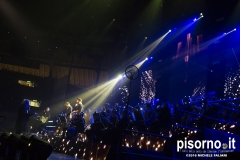 Il Volo live @ Modigliani Forum, Livorno, 12 Gennaio 2016