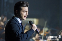 Il Volo live @ Modigliani Forum, Livorno, 12 Gennaio 2016