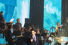 Il Volo live @ Modigliani Forum, Livorno, 12 Gennaio 2016