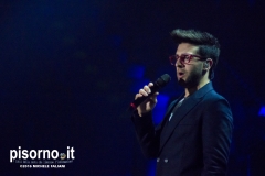 Il Volo live @ Modigliani Forum, Livorno, 12 Gennaio 2016