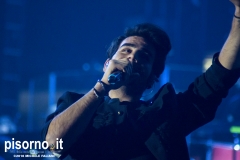 Il Volo live @ Modigliani Forum, Livorno, 12 Gennaio 2016
