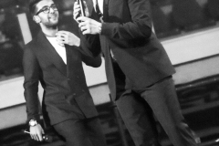 Il Volo live @ Modigliani Forum, Livorno, 12 Gennaio 2016