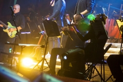 Il Volo live @ Modigliani Forum, Livorno, 12 Gennaio 2016