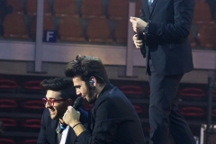 Il Volo live @ Modigliani Forum, Livorno, 12 Gennaio 2016