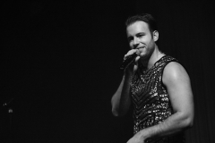 Immanuel Casto live @ Cinema Lumière (Pisa, 27 Settembre 2019)