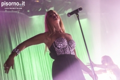 Immanuel Casto live @ Cinema Lumière (Pisa, 27 Settembre 2019)