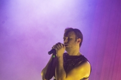 Immanuel Casto live @ Cinema Lumière (Pisa, 27 Settembre 2019)