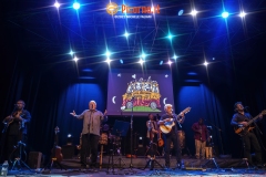 Inti Illimani live @ Tuscany Hall, Firenze, 14 Marzo 2022