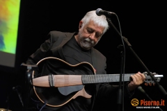 Inti Illimani live @ Tuscany Hall, Firenze, 14 Marzo 2022