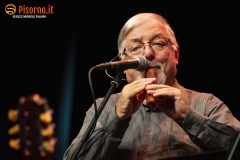 Inti Illimani live @ Tuscany Hall, Firenze, 14 Marzo 2022