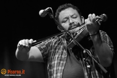Inti Illimani live @ Tuscany Hall, Firenze, 14 Marzo 2022