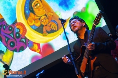 Inti Illimani live @ Tuscany Hall, Firenze, 14 Marzo 2022