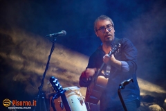 Inti Illimani live @ Tuscany Hall, Firenze, 14 Marzo 2022