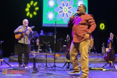 Inti Illimani live @ Tuscany Hall, Firenze, 14 Marzo 2022