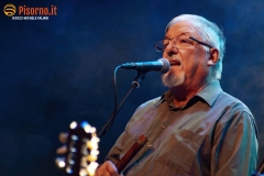 Inti Illimani live @ Tuscany Hall, Firenze, 14 Marzo 2022