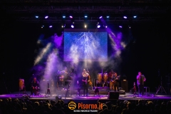 Inti Illimani live @ Tuscany Hall, Firenze, 14 Marzo 2022