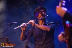 Inti Illimani live @ Tuscany Hall, Firenze, 14 Marzo 2022