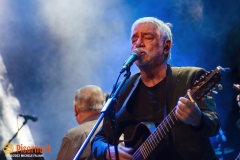 Inti Illimani live @ Tuscany Hall, Firenze, 14 Marzo 2022