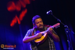 Inti Illimani live @ Tuscany Hall, Firenze, 14 Marzo 2022
